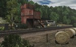 *ВСЕ СТРАНЫ+РОССИЯ* Trainz 2022 DLC - Coal Country
