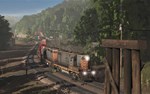 *ВСЕ СТРАНЫ+РОССИЯ* Trainz 2022 DLC - Coal Country