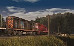 *ВСЕ СТРАНЫ+РОССИЯ* Trainz 2022 DLC - Coal Country