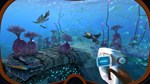 Subnautica: Below Zero UK XBOX One / Xbox Series X|S КЛ