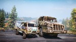 *ВСЕ СТРАНЫ  SnowRunner - Year 5 Pass STEAM