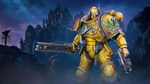 *Warhammer 40,000: Space Marine 2 - Imperial Fists Cosm