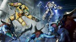 *Warhammer 40,000: Space Marine 2 - Imperial Fists Cosm