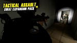 *Tactical Assault VR - Operation: Dahlia DLC STEAM