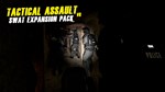 *Tactical Assault VR - Operation: Dahlia DLC STEAM