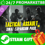 *Tactical Assault VR - Operation: Dahlia DLC STEAM