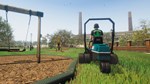 *Lawn Mowing Simulator - Heritage Park STEAM GIFT