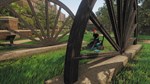 *Lawn Mowing Simulator - Heritage Park STEAM GIFT
