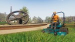*Lawn Mowing Simulator - Heritage Park STEAM GIFT