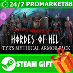 *Jotunnslayer: Hordes of Hel - Tyr´s Mythical Armor Pac