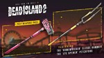Dead Island 2 - Pulp Weapons Pack DLC EU Epic Games КЛЮ