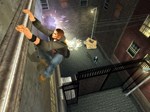 Marc Eck*´s Getting Up: Contents Under Pressure Steam К