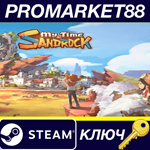 My Time at Sandrock NA Steam КЛЮЧ США