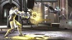 Injustice: Gods Among Us Ultimate Edition RU/CIS Steam