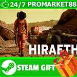 *ВСЕ СТРАНЫ+РОССИЯ Hiraeth STEAM GIFT