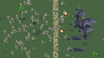 *ВСЕ СТРАНЫ+РОССИЯ Mage and Monsters II STEAM GIFT