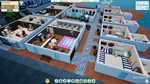 Hotel Architect EU Steam КЛЮЧ ЕВРОПА