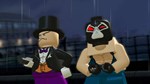 Lego Batman: The Videogame Steam КЛЮЧ (valid until Marc
