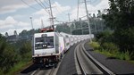 Train Sim World 6 Deluxe Edition Steam КЛЮЧ EU+US