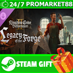 *Kingdom Come: Deliverance II Legacy of the Forge