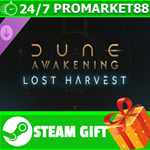 *ВСЕ СТРАНЫ* Dune: Awakening - Lost Harvest DLC STEAM