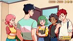 *ВСЕ СТРАНЫ+РОССИЯ Little Problems STEAM GIFT