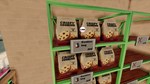 *ВСЕ СТРАНЫ+РОССИЯ Candy Shop Simulator STEAM GIFT