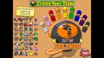 *ВСЕ СТРАНЫ+РОССИЯ Backyard Football STEAM GIFT