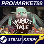 Meteorfall: Krumit´s Tale Steam КЛЮЧ GLOBAL