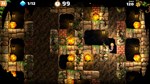 BOULDER DASH 40th Anniversary EU XBOX One / Xbox Series
