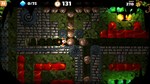 BOULDER DASH 40th Anniversary EU XBOX One / Xbox Series