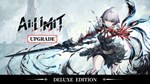 AI LIMIT - Deluxe Edition Upgrade Pack DLC EU Steam КЛЮ