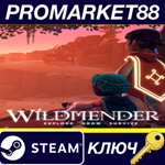 Wildmender EU Steam КЛЮЧ ЕВРОПА