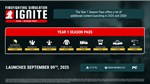 Firefighting Simulator: Ignite Year 1 Edition + Pre-ord