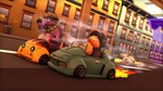 *Garfield Kart 2 - All You Can Drift (Launch offer)