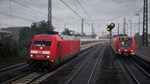 *Train Sim World* 5: DB BR 101 Loco Add-On STEAM GIFT