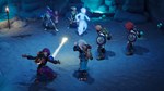 *For The King II: Tinkerers of Fate Character Pack