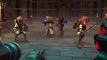 *For The King II: Tinkerers of Fate Character Pack