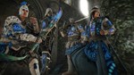 *ВСЕ СТРАНЫ+РОССИЯ* For Honor - Y9S3 Battle Bundle