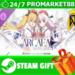 *ВСЕ СТРАНЫ+РОССИЯ* DJMAX RESPECT V - Arcaea PACK