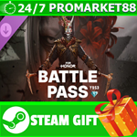 *ВСЕ СТРАНЫ+РОССИЯ* For Honor - Y9S3 Battle Pass