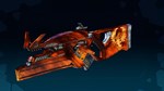 *Borderlands*4: Firehawk´s Fury Weapon Skin STEAM GIFT
