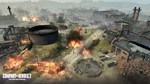 Company of Heroes 2 - The British Forces RU/CIS Steam К