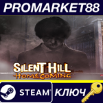 Silent Hill Homecoming RU/CIS Steam КЛЮЧ RU+CIS