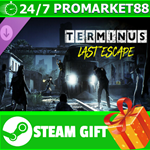 *Terminus: Zombie Survivors - Last Escape STEAM GIFT