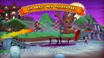 *ВСЕ СТРАНЫ+РОССИЯ* Joe Danger 2: Undead Movie Pack