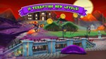 *ВСЕ СТРАНЫ+РОССИЯ* Joe Danger 2: Undead Movie Pack