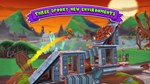 *ВСЕ СТРАНЫ+РОССИЯ* Joe Danger 2: Undead Movie Pack