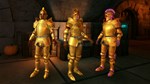 *Dungeons of Eternity - Supporter Bundle STEAM GIFT