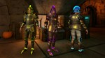 *Dungeons of Eternity - Supporter Bundle STEAM GIFT
